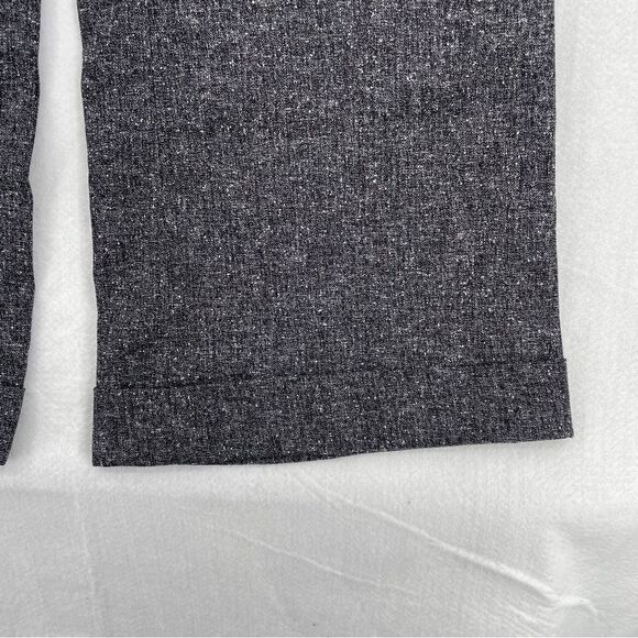 -Cabi Wide Leg Cuffed Hem Trousers 8 - Picture 3 of 7